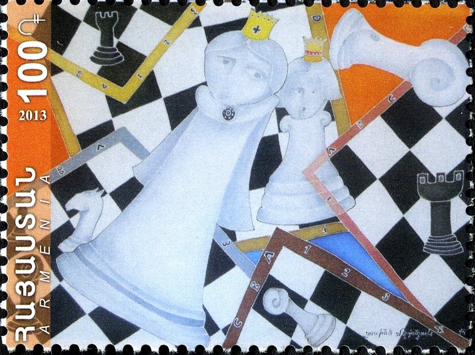 Birth Centenary of Sergey Aganov (1917-1996)