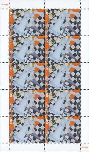 Vorotnavank Monastic Complex (X c. A.D.), Syunik