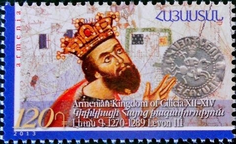 110th Anniversary of Publication of Newspaper Jamanak