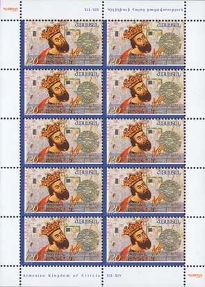 Dinosaurs provisionals strip 1