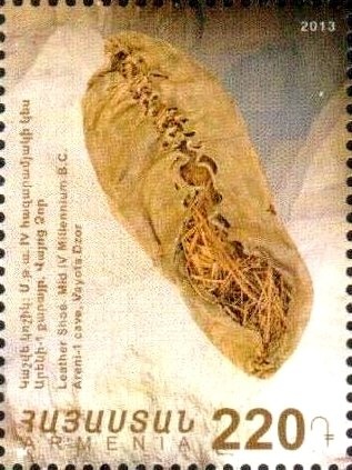 110th Anniversary of Publication of Newspaper Jamanak