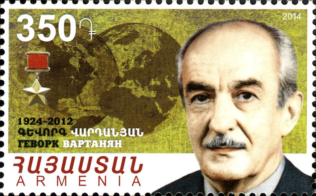 King Levon III (c.1236-1289)