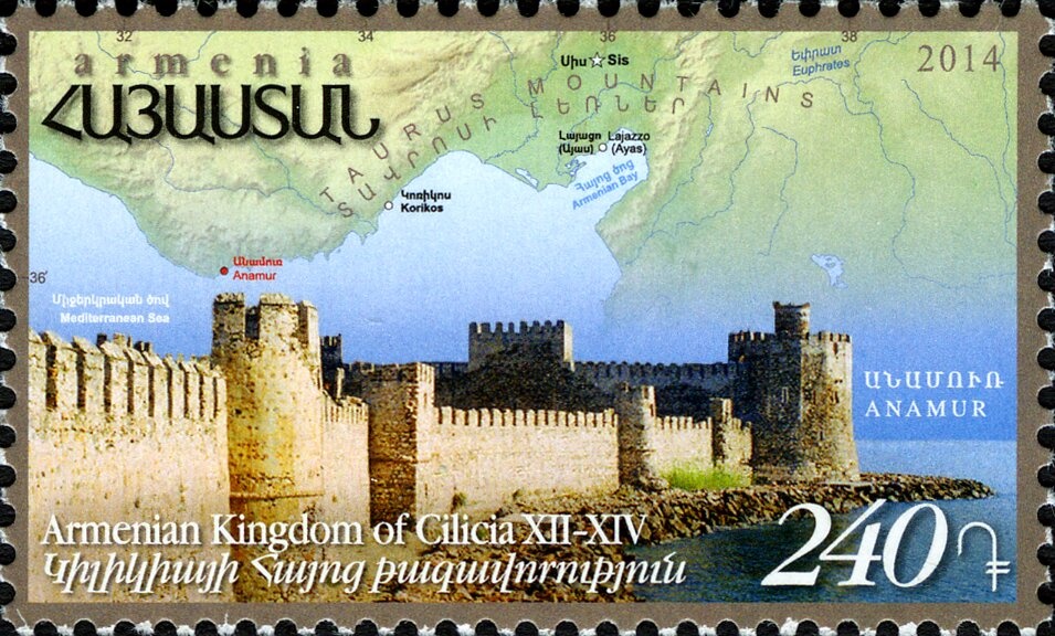 Church of Shoshkavank. 1651. Martuni