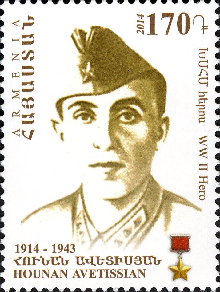 Aurora Prize Laureate - Julienne Lusenge