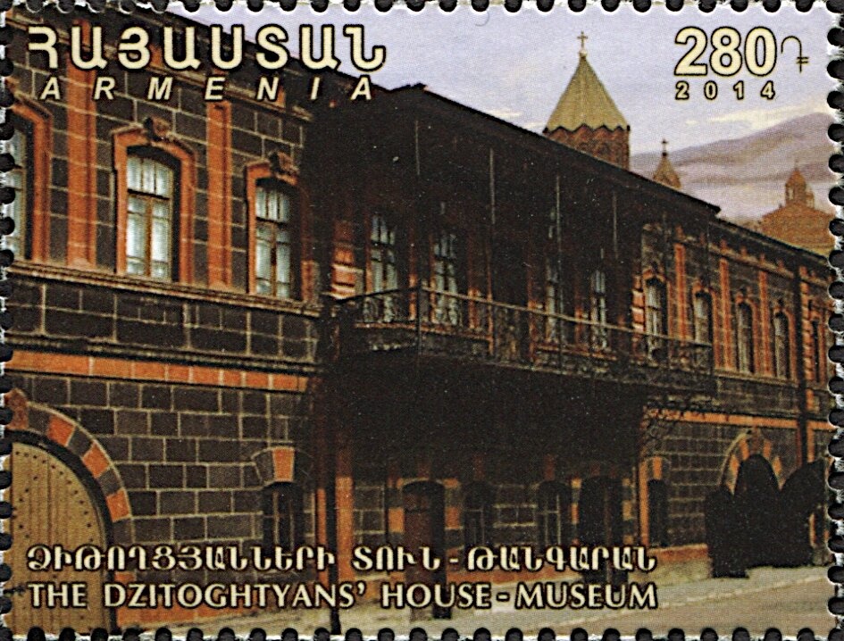 Descent from the Cross, Wooden Panel (IX c.)