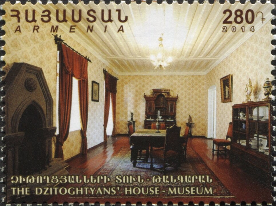 Armenian Films - The Big Win