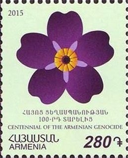 Actor Hrachya Nercissyan