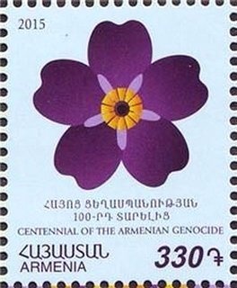 Karen Demirchyan - Speaker of the National Assembly