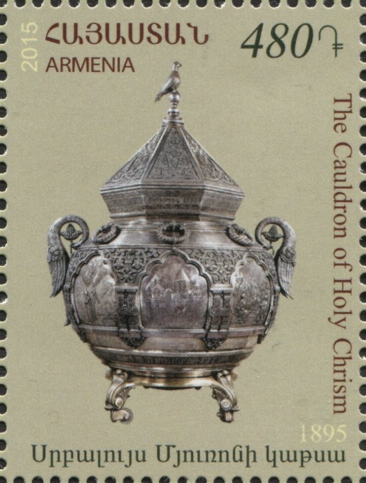 Centenary of Khachatur Abovyan Pedagogical University