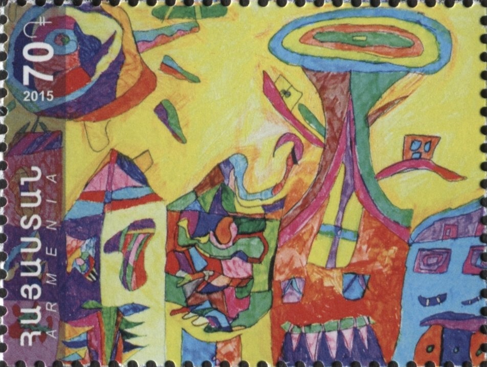 Europa 2012, different