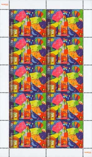 50th Anniversary of Council of Europe