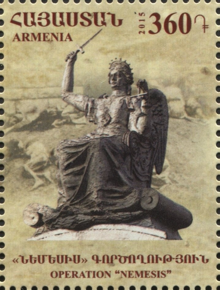 State Award for Global Contributions to Hi-Tech