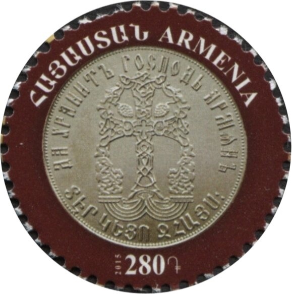 Ghalinjakar Fortress (X-XIII c. A.D.)Berdavan, Tavush Region