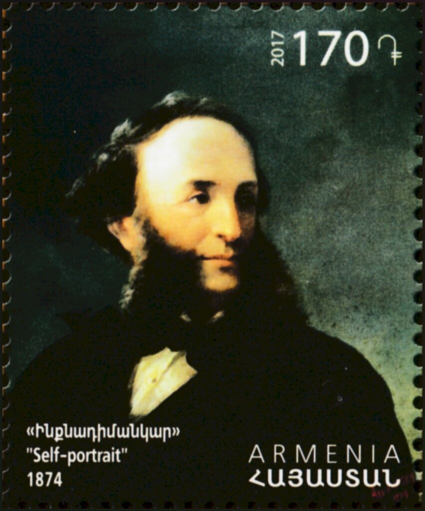 Birth Centenary of Vahagn Davtyan (1922-1996), Poet