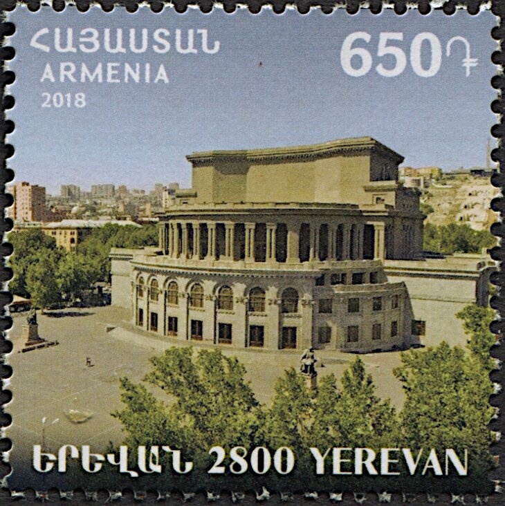 125th Birth Anniversary of Rouben Mamoulian (1897-1987)