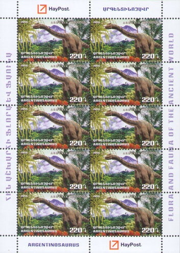 Migratory Bird Stamp
