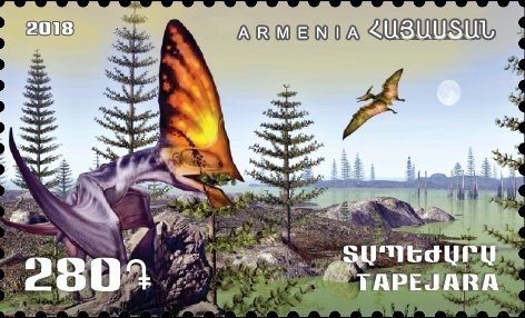 25th Anniversary of Armenian Independence