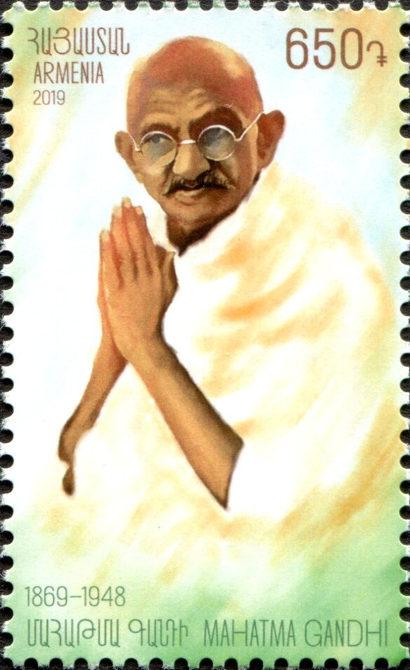 175th Birth Anniversary of Raphael Patkanian, Writer