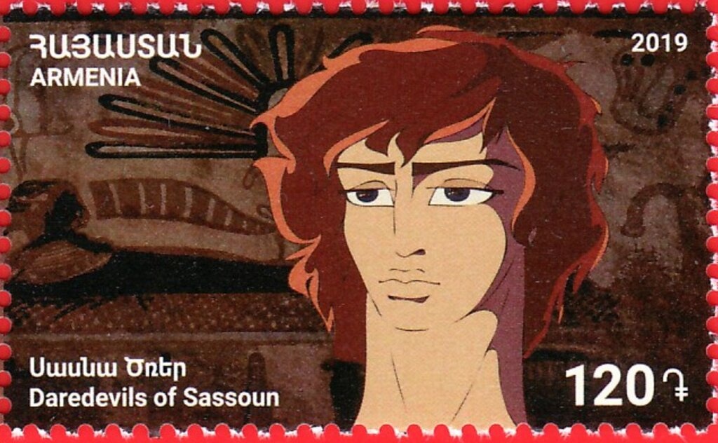 Caucasian Leopard (Panthera pardus ciscaucasica)