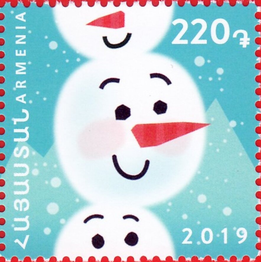 Cep (Boletus edulis)