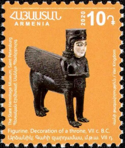 Country Crest - Eagle