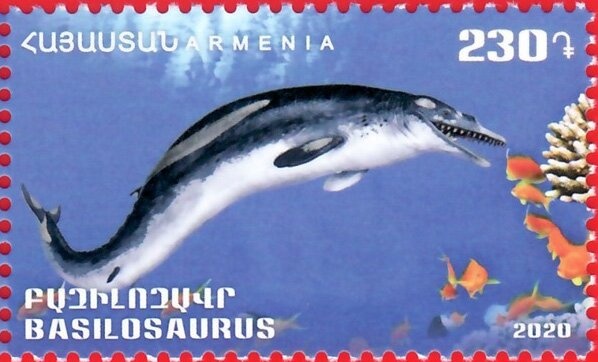 Russian definitive, handstamped "50r HH" on 5r.