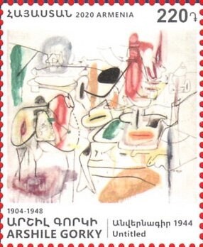 Birth Centenary of Fadey Sargsyan, Academician