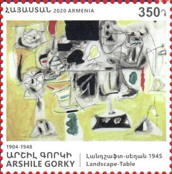 St. John's Church, Paris