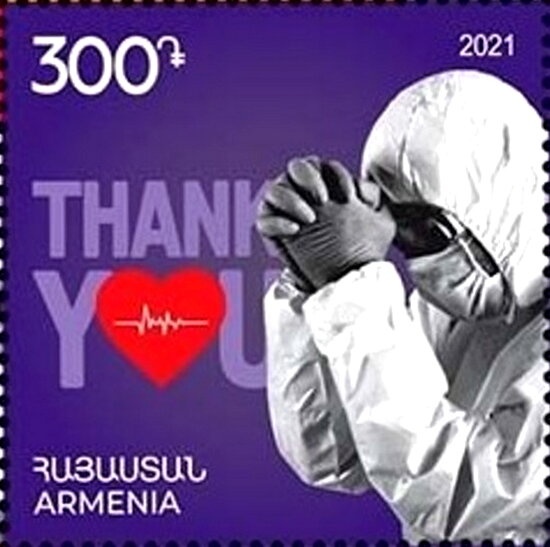 175th Birth Anniversary of Raphael Patkanian, Writer