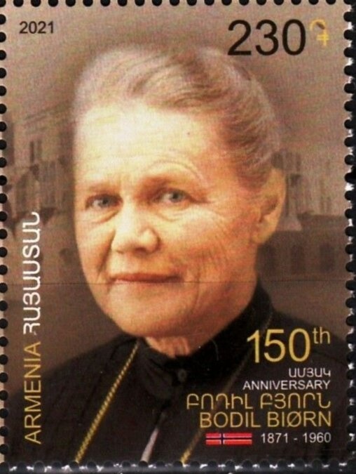 Statue of Arno Babajanian