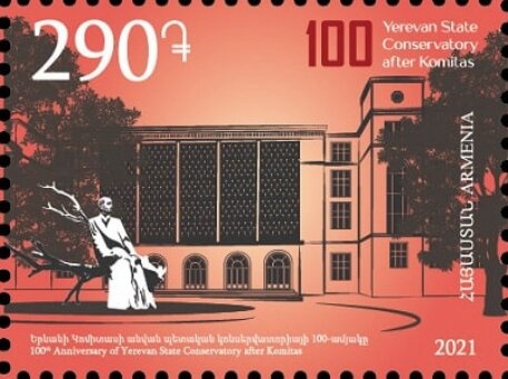 Pope John Paul II and Catholicos Karekin II, 2001