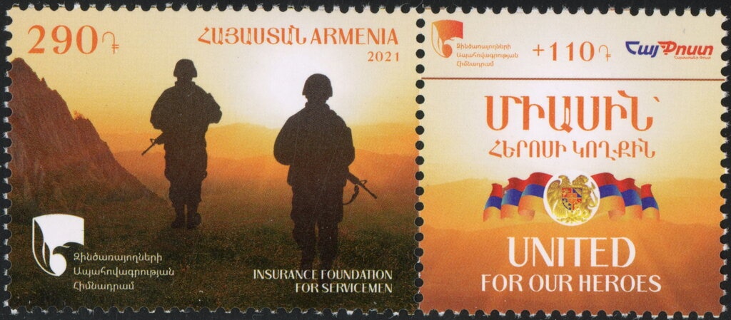 Statue of Mesrop Mashtots