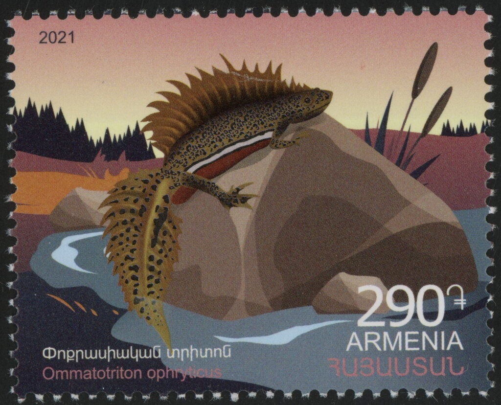 50th Anniversary of Monument to Davit of Sasun, Epic Hero