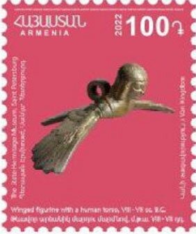 Statut of Kingdom of The Netherlands 50th Anniversary