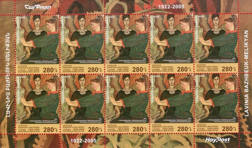 Armenia - Three-time Olympic Chess Champion