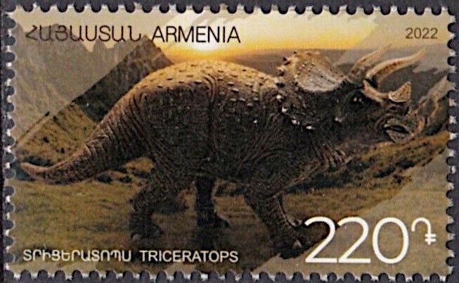 20th Anniversary of Armenian Independence