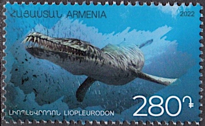 Birth Centenary of John Kirakossian (1929-1985), Author