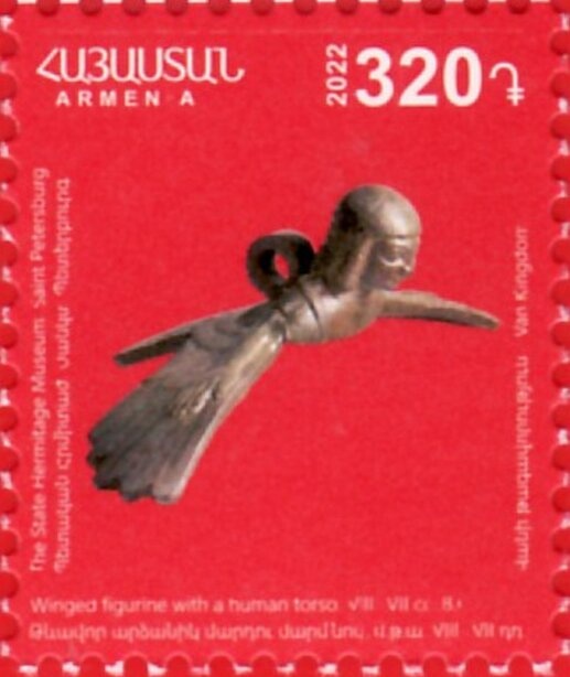 2017 Aurora Humanitarian Initiative: Tom Catena