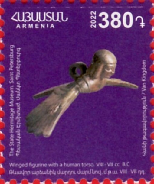 Olympic Champions (I)