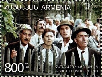 500th Anniversary of Hagigadar Monastery Church