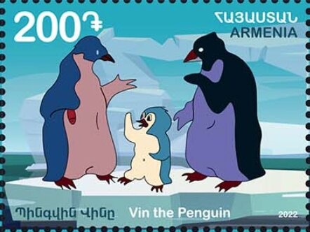 Armenia - Three-time Olympic Chess Champion