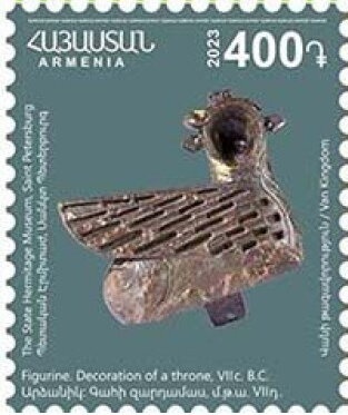 Srbuhi Tyusab and a Portion of her Writing