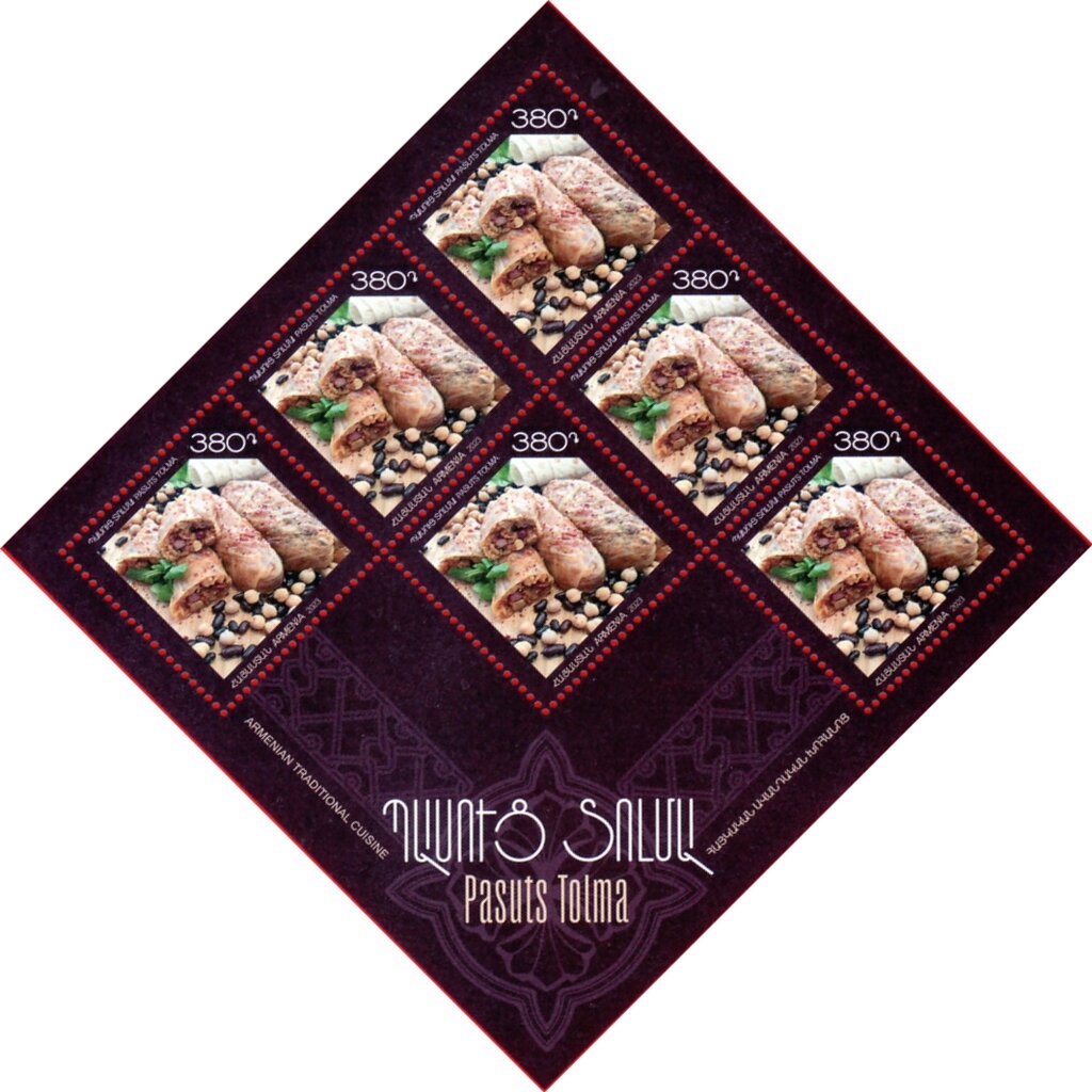 Armenian Presidency of Collective Security Treaty Organizati