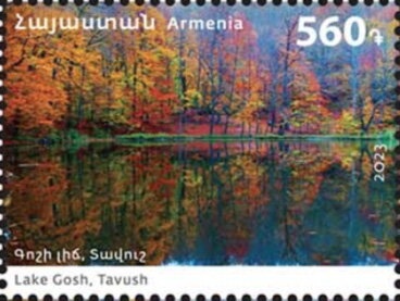 25th Anniversary of the Armenian Army