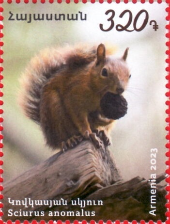 Armenian Cartoon - Lazy Huri