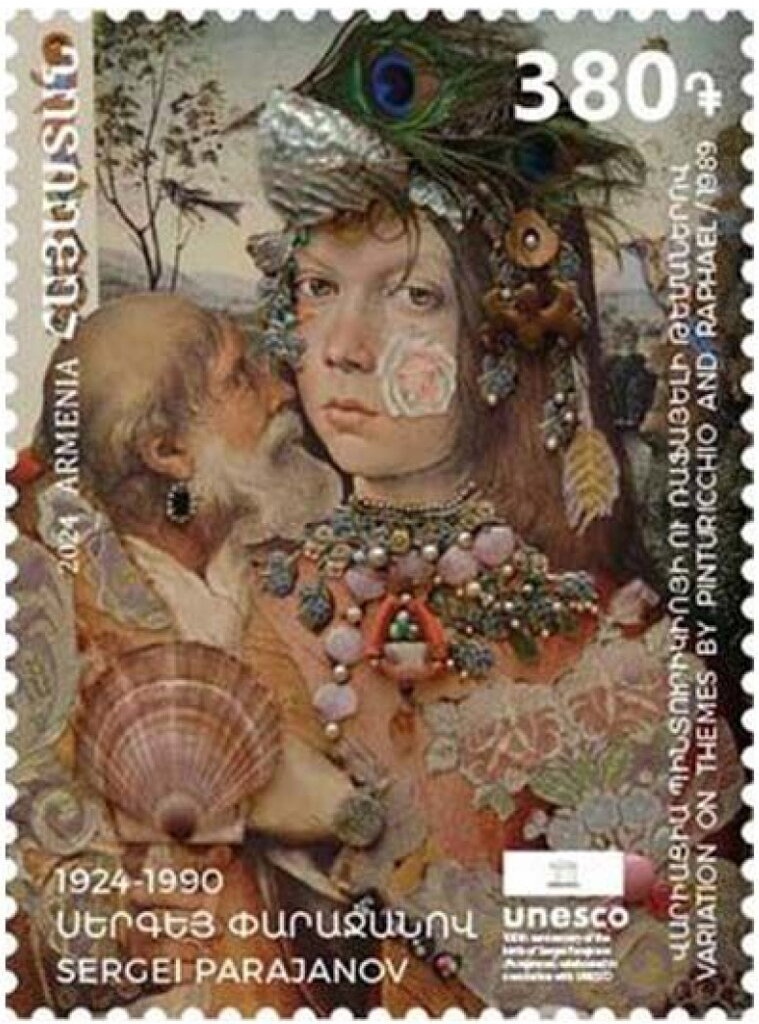 Armenian Cartoons - A Tale about the Mirror