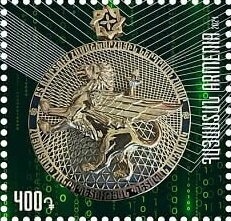 Carola's Parotia (Parotia carolae)