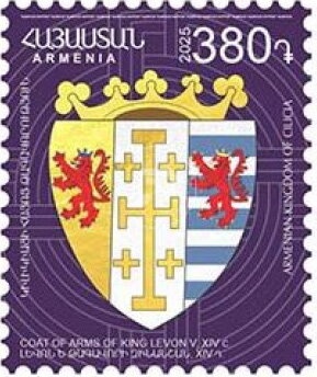 400th Anniversary of Zildjian Cymbals - Avedis Zildjian III