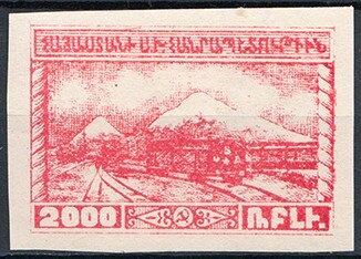 Self Portrait, Rudolf Khachatryan