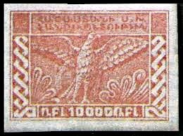 Magnificent Frigatebird (Fregata magnificens)